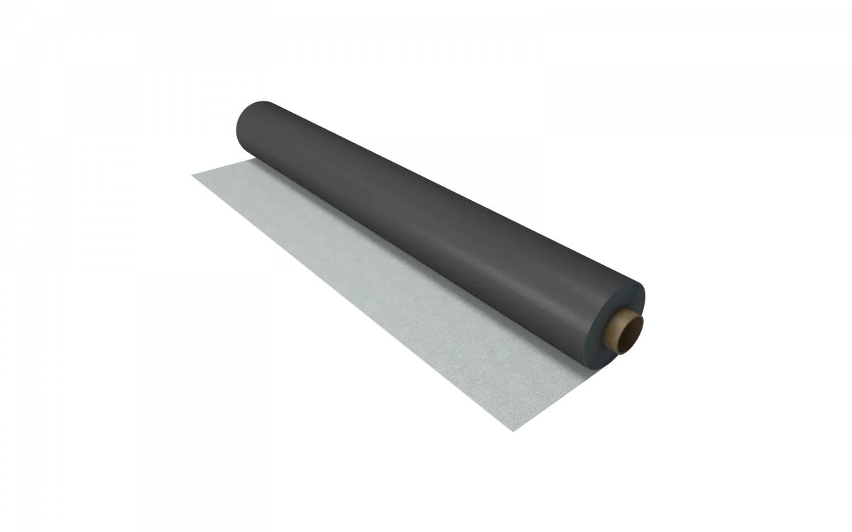 ПВХ Logicroof V-GR 1,5 мм мембрана серая 2,10x20 м