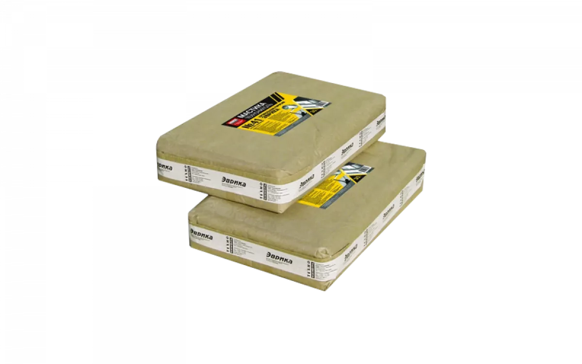 Мастика БПГ "Эврика"