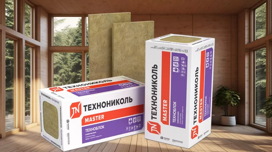Коэффициент теплопроводности утеплителя 3
