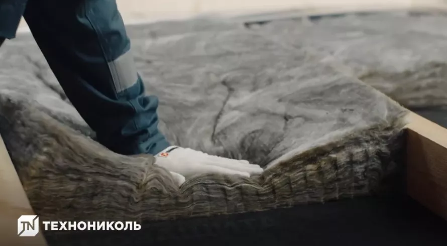 Плита или рулон какой выбрать материал для теплоизоляции 4
