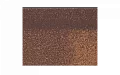 ТЕХНОНИКОЛЬ Гибкая черепица, коньково-карнизная, Оникс 4К4Е21-0414RUS