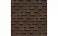 ТЕХНОНИКОЛЬ Гибкая черепица, Фокстрот, Дуб 4A4E21-3308RUS