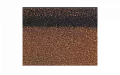 ТЕХНОНИКОЛЬ Гибкая черепица, коньково-карнизная, Толедо 4К4Е21-0438RUS