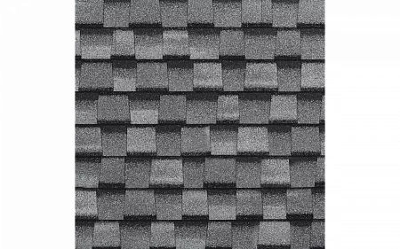 ТЕХНОНИКОЛЬ SHINGLAS многослойная черепица, Кантри, Аляска 4D4X21-3419RUS