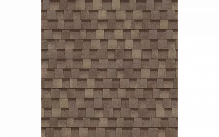 ТЕХНОНИКОЛЬ SHINGLAS многослойная черепица, Джаз, Аликанте 4D4X21-3401RUS