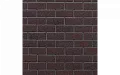 ТЕХНОНИКОЛЬ HAUBERK фасадная плитка, Цокольный кирпич, Фламандский 4T4Х21-0126RUS