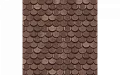 ТЕХНОНИКОЛЬ SHINGLAS многослойная черепица, Атлантика, Тенерифе 3B4X21-3451RUS