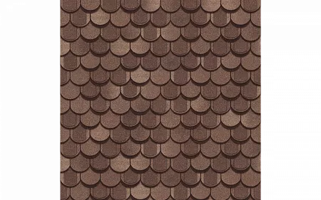 ТЕХНОНИКОЛЬ SHINGLAS многослойная черепица, Атлантика, Тенерифе 3B4X21-3451RUS