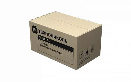 Герметик "ТехноНИКОЛЬ" БП-Г50