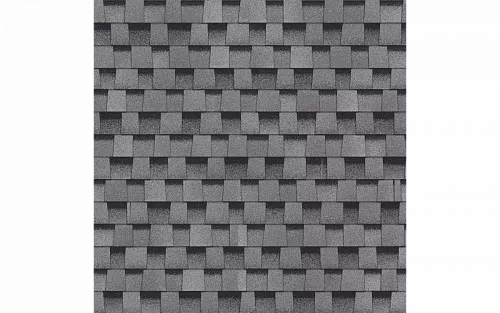 ТЕХНОНИКОЛЬ SHINGLAS многослойная черепица, Джаз, Кастилия 4D4X21-3404RUS