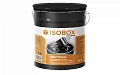 Мастика гидроизоляционная ISOBOX, ведро 22 кг