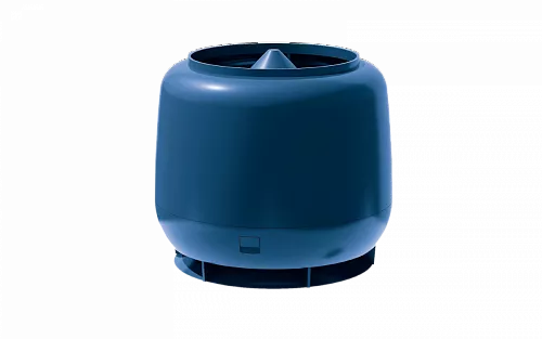 Колпак ТехноНИКОЛЬ D 160 синий, шт.