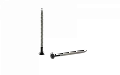 LUXARD Саморез 4,5х50 черный (450 шт./упак.)