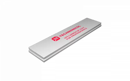 Плиты пенополистирольные экструзионные XPS ТЕХНОНИКОЛЬ CARBON ECO SP LIGHT  2360х580х100-L