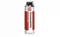 Очиститель монтажной пены ТЕХНОНИКОЛЬ PROFESSIONAL, 12*370 гр.