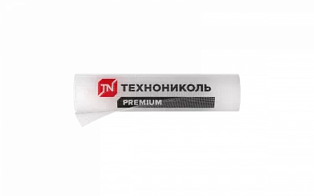 Стеклосетка фасадная щелочестойкая ТЕХНОНИКОЛЬ 3600