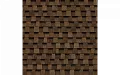 ТЕХНОНИКОЛЬ SHINGLAS многослойная черепица, Ранчо, Бронзовый 4D4X21-3610RUS