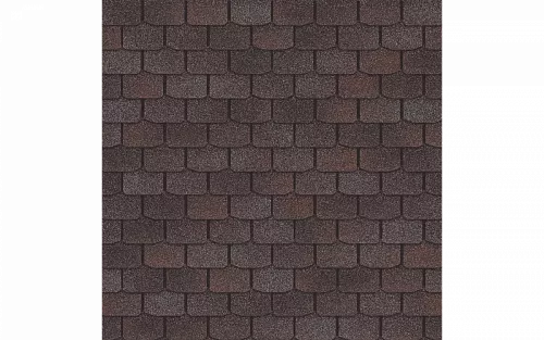ТЕХНОНИКОЛЬ Гибкая черепица, Модерн, Шельф 4B4X21-3361RUS