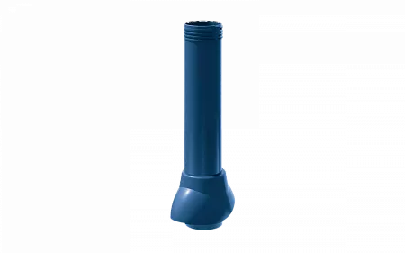 Вент. выход ТехноНИКОЛЬ D110 синий, шт.