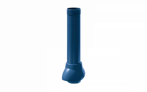 Вент. выход ТехноНИКОЛЬ D110 синий, шт.