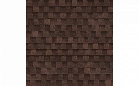ТЕХНОНИКОЛЬ SHINGLAS многослойная черепица, Кантри, Алабама 4D4X21-3410RUS