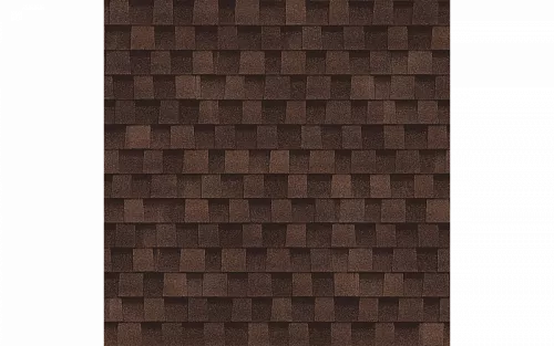 ТЕХНОНИКОЛЬ SHINGLAS многослойная черепица, Кантри, Алабама 4D4X21-3410RUS