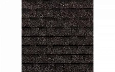 ТЕХНОНИКОЛЬ SHINGLAS многослойная черепица, Блюз, Чикаго 4D4X21-3373RUS