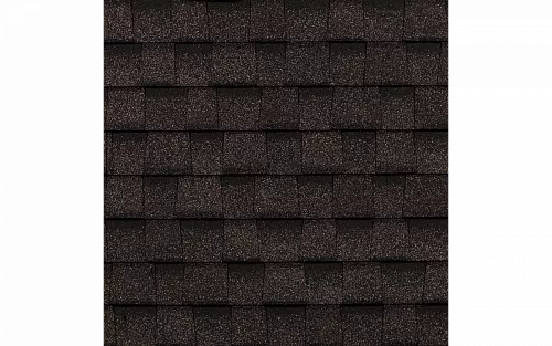 ТЕХНОНИКОЛЬ SHINGLAS многослойная черепица, Блюз, Чикаго 4D4X21-3373RUS