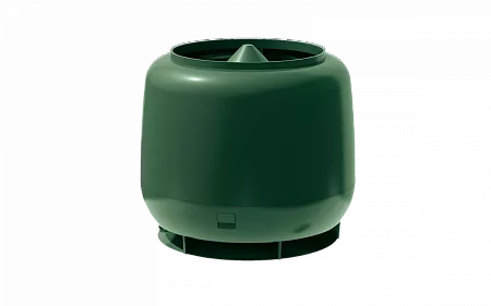 Колпак ТехноНИКОЛЬ D 160 зеленый, шт.