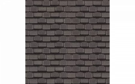ТЕХНОНИКОЛЬ SHINGLAS многослойная черепица, Континент, Европа 3L4X21-3428RUS