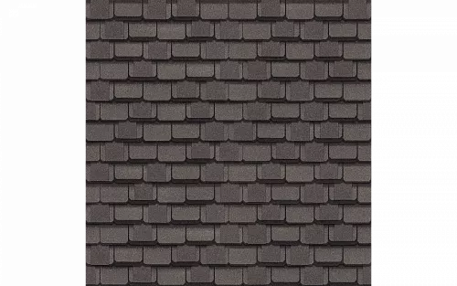 ТЕХНОНИКОЛЬ SHINGLAS многослойная черепица, Континент, Европа 3L4X21-3428RUS