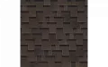 ТЕХНОНИКОЛЬ Гибкая черепица, Финская, Аккорд Коричневый 4А4X21-3616RUS