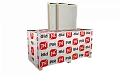 Плиты теплоизоляционные ТехноНИКОЛЬ LOGICPIR PROF СХМ/СХМ Г2 L-2385х1185х50