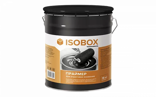 Праймер битумный ISOBOX, 18 кг