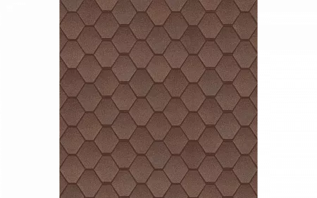 ТЕХНОНИКОЛЬ SHINGLAS многослойная черепица, Вестерн, Каньон 2S4X21-3429RUS