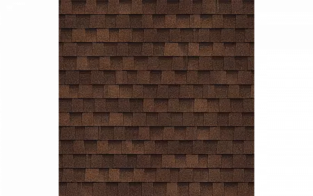 ТЕХНОНИКОЛЬ SHINGLAS многослойная черепица, Кантри, Аризона 4D4X21-3411RUS