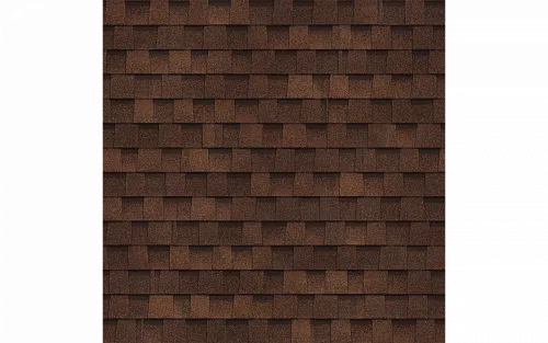 ТЕХНОНИКОЛЬ SHINGLAS многослойная черепица, Кантри, Аризона 4D4X21-3411RUS