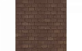 ТЕХНОНИКОЛЬ Гибкая черепица, Модерн, Плато 4B4X21-3316RUS