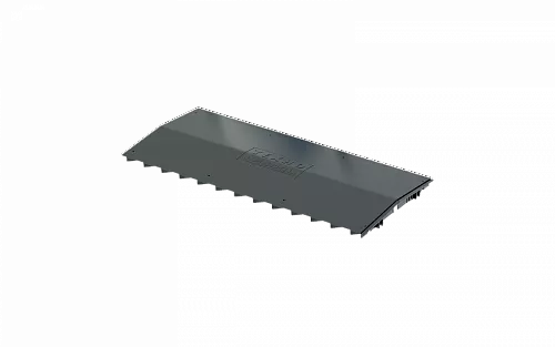 Коньковый аэратор ТехноНИКОЛЬ, шт .