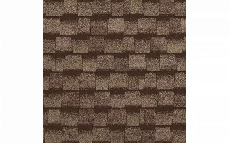 ТЕХНОНИКОЛЬ SHINGLAS многослойная черепица, Блюз, Орлеан 4D4X21-3371RUS