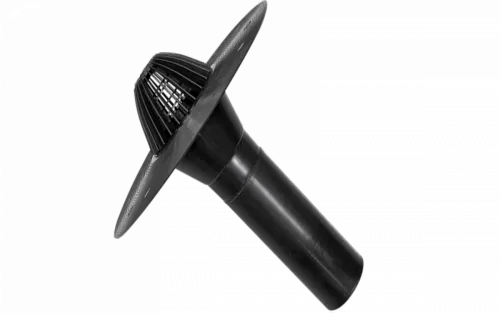 Воронка ТехноНИКОЛЬ ВБ, 110х450