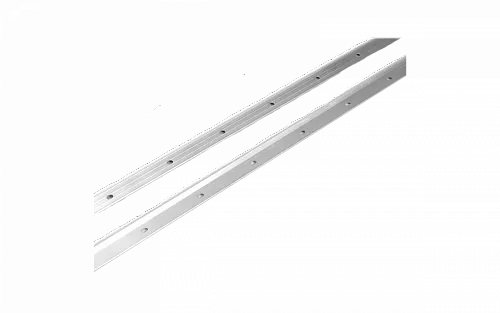 Рейка краевая алюминиевая ТехноНИКОЛЬ 3,0 м