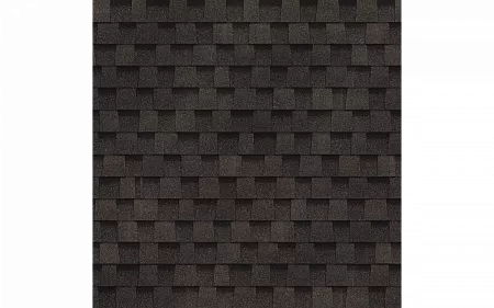 ТЕХНОНИКОЛЬ SHINGLAS многослойная черепица, Кантри, Атланта 4D4X21-3412RUS