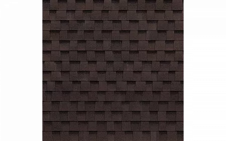 ТЕХНОНИКОЛЬ SHINGLAS многослойная черепица, Фазенда, Коричневый 4D4X21-0712RUS