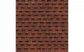 ТЕХНОНИКОЛЬ SHINGLAS многослойная черепица, Ранчо, Красный 4D4X21-3612RUS