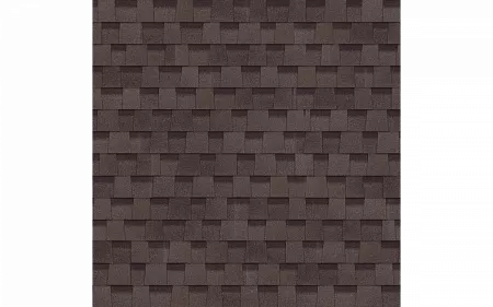 ТЕХНОНИКОЛЬ SHINGLAS многослойная черепица, Джаз, Сицилия 4D4X21-3400RUS
