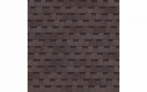 ТЕХНОНИКОЛЬ SHINGLAS многослойная черепица, Джаз, Сицилия 4D4X21-3400RUS