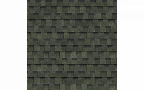 ТЕХНОНИКОЛЬ SHINGLAS многослойная черепица, Кантри, Онтарио 4D4X21-3415RUS