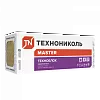 Плиты минераловатные ТЕХНОБЛОК СТАНДАРТ 1200х600х50 мм