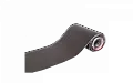 Гофрированная лента для примыканий NICOFLEX 300, RAL 8019 коричневая, 5м.
